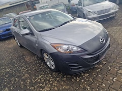 Bild des Angebotes Mazda 3 Prime-Line