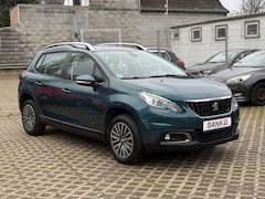 Bild des Angebotes Peugeot 2008 1,2i*Sitzheizung*Zahnriehmen Neu*Klima