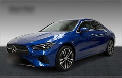Bild des Angebotes Mercedes-Benz CLA 180 PROGRESSIVE+HandsFree+CarPlay+LrHz+TotW