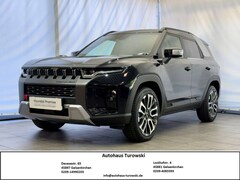 Bild des Angebotes SsangYong Torres 1,5 Saphier Automaik Leder Navi 20 Zoll LED Digita