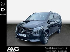 Bild des Angebotes Mercedes-Benz V 300 V 300 d 4MATIC AVANTGARDE Lang