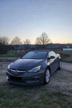 Bild des Angebotes Opel Cascada 1.6 (ECOTEC) DI Turbo (ecoFLEX) Start/Stop Edition