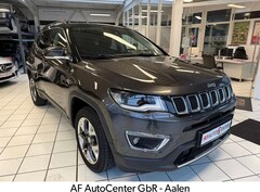 Bild des Angebotes Jeep Compass Opening Edition 4WD*Beats*Teilleder