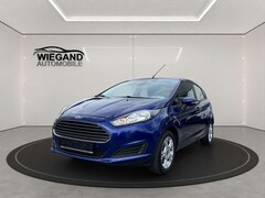 Bild des Angebotes Ford Fiesta 1.25 SYNC EDITION+COOL&SOUND+EASY DRIVER