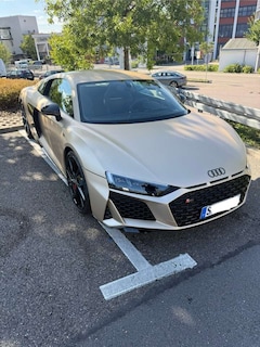 Bild des Angebotes Audi R8 V10 performance 5.2 FSI RWD S tronic