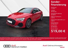 Bild des Angebotes Audi S3 Limousine 2.0 TFSI quattro Carbon MATRIX PANO