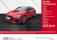 Bild des Angebotes Audi S3 Limousine 2.0 TFSI quattro Carbon MATRIX PANO