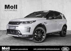 Bild des Angebotes Land Rover Discovery Sport Dynamic SE AWD P250 HUD StandHZG AHK-el. klappb. P