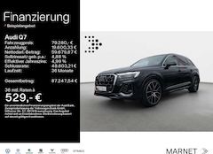 Bild des Angebotes Audi Q7 SUV S line 50 TDI quattro*S line*Matrix*Pano*
