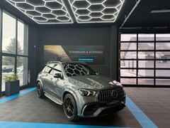 Bild des Angebotes Mercedes-Benz GLE 63 AMG GLE63 AMG+SHZ+PANO+AHK+HeadUp+Burmester+AMG-LMR