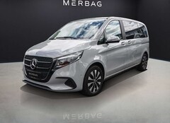 Bild des Angebotes Mercedes-Benz V 220 V 220 d STYLE Kompakt  Basic/Modellgeneration 2