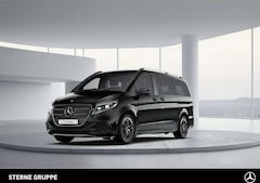 Mercedes-Benz V 250 V 250 d AVANTGARDE Lang AMG AHK 360° KAMERA LED
