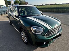 Bild des Angebotes MINI Cooper Countryman COUNTRYMAN Aut.