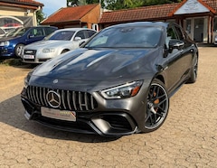 Bild des Angebotes Mercedes-Benz AMG GT 63 S 4Matic+ Full Tausch möglich
