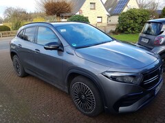 Bild des Angebotes Mercedes-Benz EQA 250 AMG