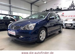 Bild des Angebotes Honda Civic 1.6 i LS Klima,1.Hand,original Km.