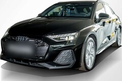 Bild des Angebotes Audi A3 TFSIe S tronic 2x S line/ACC/AHK