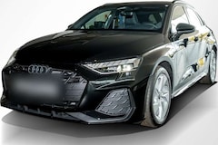 Bild des Angebotes Audi A3 TFSIe S tronic 2x S line/ACC/AHK