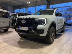 Bild des Angebotes Ford Ranger 2,3 l EcoBoost Doppelkabine PHEV Stormtrak 3,5t An