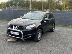 Bild des Angebotes Nissan Qashqai+2 Acenta. 7 SITZER AUS 2 HAND Scheckheftgepflegt