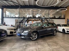 Bild des Angebotes Mercedes-Benz E 350 BlueTec 4Matic *ACC*AHK*NAVI*LEDER*PANO*