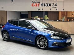 Bild des Angebotes VW Scirocco 1.4 TSI BMTMatch Shz Navi PDC