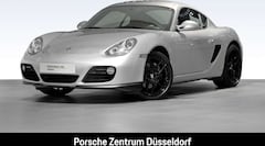 Bild des Angebotes Porsche Cayman 4-Hand nur 94.000 km 19-Zoll Sport Design