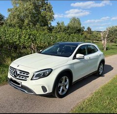 Bild des Angebotes Mercedes-Benz GLA 180 GLA 180 (156.942)