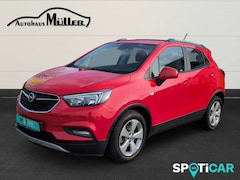 Bild des Angebotes Opel Mokka X Edition AHK-abnehmbar Navi  SItzheizung CarPlay