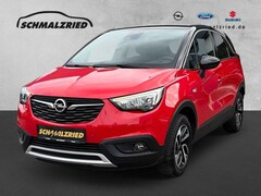 Bild des Angebotes Opel Crossland INNOVATION Standheizung Apple CarPlay Android Auto