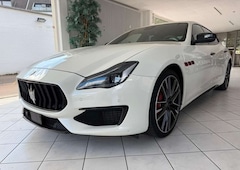 Bild des Angebotes Maserati Quattroporte Trofeo Full Option | Soft Close