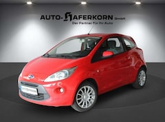 Bild des Angebotes Ford Ka/Ka+ Trend*SZHZG*KLIMA*Frontscheibenhzg*