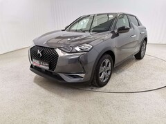 Bild des Angebotes DS Automobiles DS 3 Crossback 1.2 12V Bastille Navi|Klimaaut.|PDC