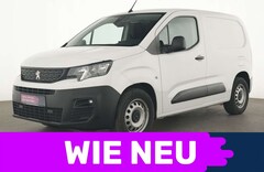 Bild des Angebotes Peugeot Partner Premium AHK|SHZ|Navi|PDC|Tempomat