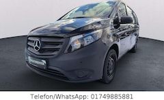 Bild des Angebotes Mercedes-Benz Vito Kasten 116 CDI,lang,Klima,Navi,PDC,R-Kamera