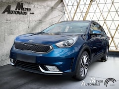Bild des Angebotes Kia Niro 1.6 Spirit HEV+Leder+Sitzbelüftung vorn+el. Sitze