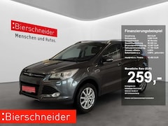 Bild des Angebotes Ford Kuga 2.0 TDCi 4x4 AUT. Sync Edition AHK+XENON+NAVI+PARK
