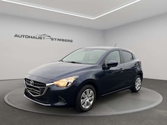 Bild des Angebotes Mazda 2 Lim. Prime-Line*1.HAND*RADIO*KLIMA*SCHECKHEFT*
