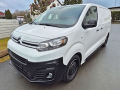 Bild des Angebotes Citroen Jumpy 1.6 HDi Navi PDC KÜHLWASSERVERLUST