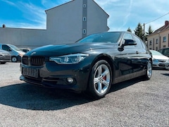 Bild des Angebotes BMW 335 d SPORT LINE xDRIVE KEYLESS + KAMERA + PROF N