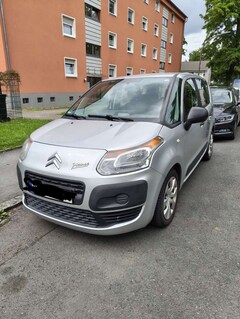Bild des Angebotes Citroen C3 Picasso Advance