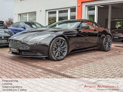 Aston Martin DB11 4.0 V8 Volante*Cabrio*