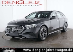 Bild des Angebotes Mercedes-Benz E 300 T de FAP+*AHK*360*DIGI AVANTGARDE Adv +
