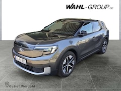 Bild des Angebotes Ford Explorer 77 KWH*HEAD-UP*360°-KAMERA*NAVIGATION*