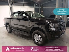 Bild des Angebotes Ford Ranger 2.0 Ecob. XLT 4x4 Doppelkabine|AHK|Kamera