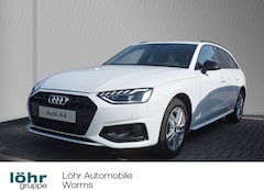Bild des Angebotes Audi A4 Avant 35 TDI advanced *AHK*NAVI*KAMERA*LED*