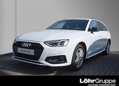 Bild des Angebotes Audi A4 Avant 35 TDI advanced *AHK*NAVI*KAMERA*LED*