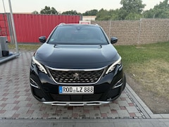 Bild des Angebotes Peugeot 3008 BlueHDi 120 EAT6 Stop & Start Allure