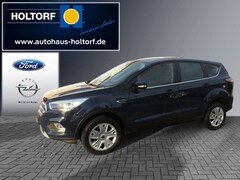 Bild des Angebotes Ford Kuga Trend KLIMA NAVI