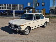 Bild des Angebotes BMW 2002 1802, 2.-Hand, H-Kennzeichen, Alu, Original